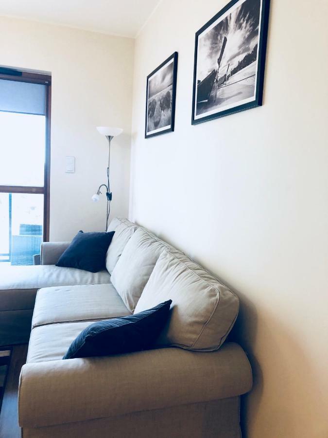 Apartament Nadmorski Γκντανσκ Εξωτερικό φωτογραφία
